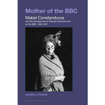 Mother of the BBC