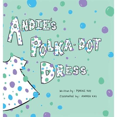 Andie’s Polka-Dot Dress