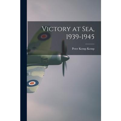 Victory at Sea, 1939-1945