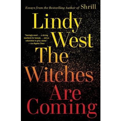 The Witches Are Coming