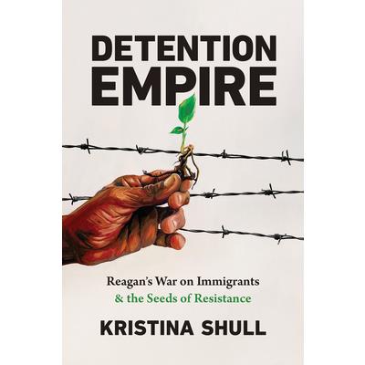 Detention Empire
