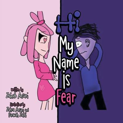 Hi My Name Is Fear