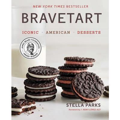 BraveTart