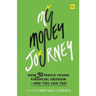 My Money Journey | 拾書所