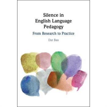 Silence in English Language Pedagogy