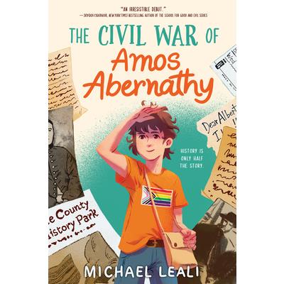 The Civil War of Amos Abernathy
