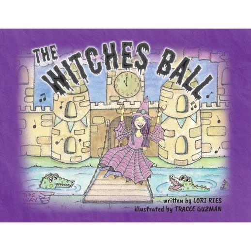 The Witches Ball | 拾書所