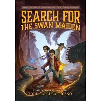Search for the Swan Maiden, 3