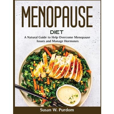 Menopause Diet