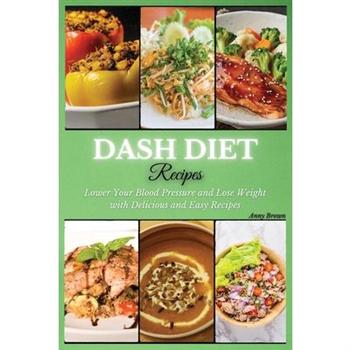DASH Diet Recipes