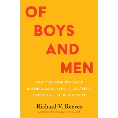 Of Boys and Men