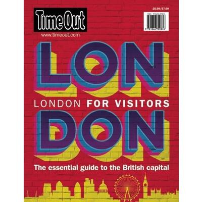 Time Out London for Visitors
