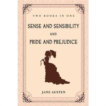 Sense and Sensibility and Pride and Prejudice