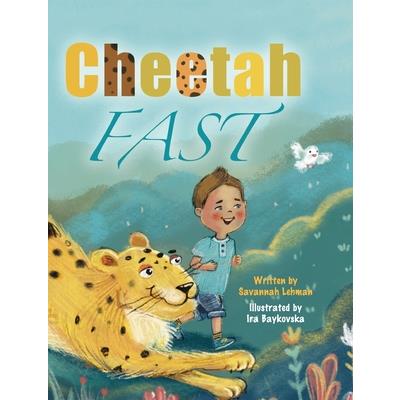Cheetah Fast