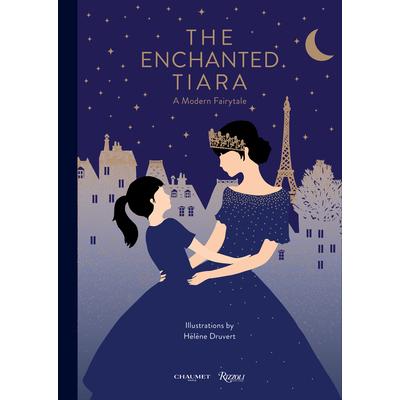 The Enchanted Tiara | 拾書所