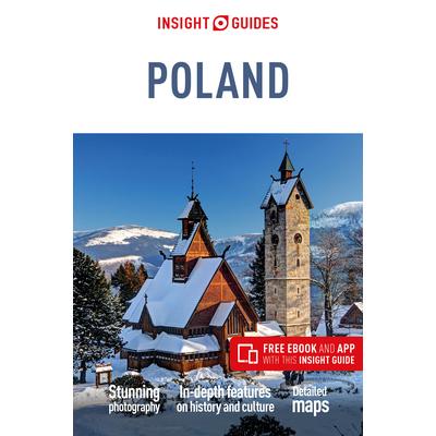 Insight Guides Poland