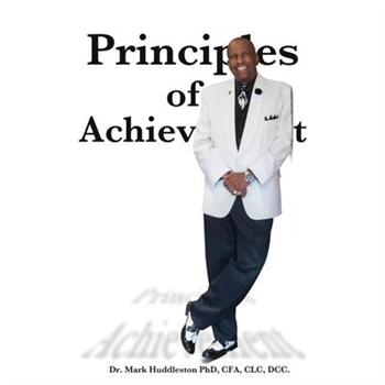 Principles of Achievement