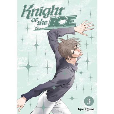 Knight of the Ice 3