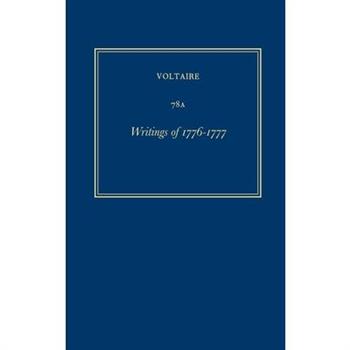 Complete Works of Voltaire 78a