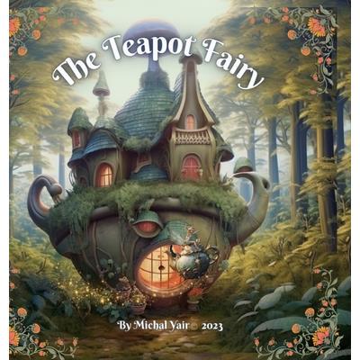 The Teapot Fairy