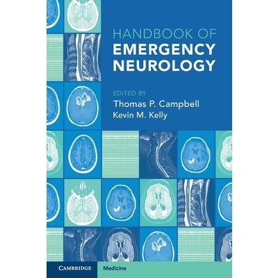 Handbook of Emergency Neurology | 拾書所