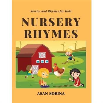 NURSERY RHYMES; Bedtime stories and rhymes