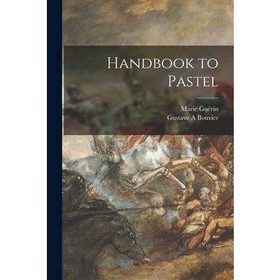 Handbook to Pastel