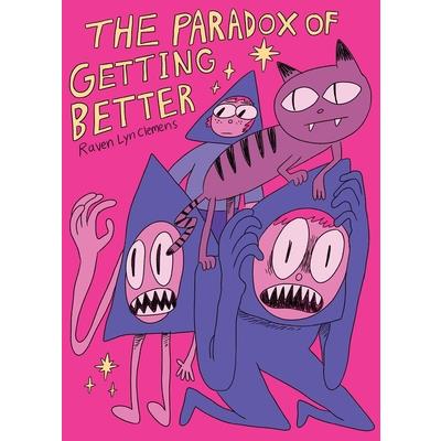 The Paradox of Getting Better