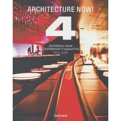 Architecture Now! Vol. 4
