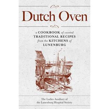 Dutch Oven 2nd Edition