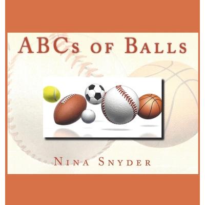 ABCs of Balls