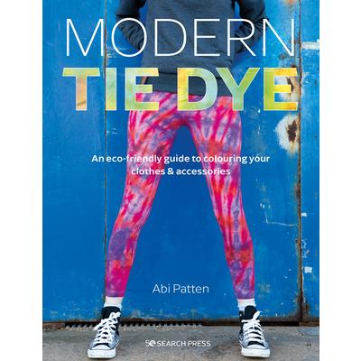 Modern Tie Dye | 拾書所