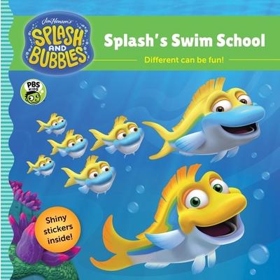 Splash's Swim School | 拾書所