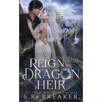 Reign of the Dragon Heir