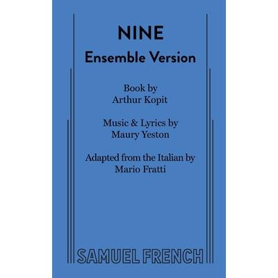 Nine (Ensemble Version)