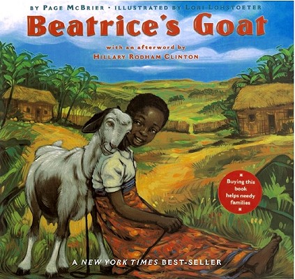 Beatrice`s Goat