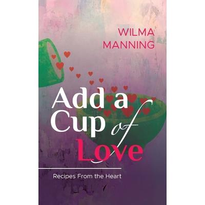 Add A Cup Of Love