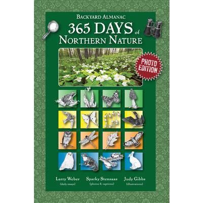 365 Days of Northern Nature