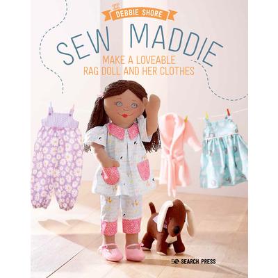 Sew Maddie | 拾書所