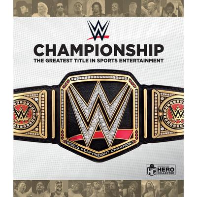 Wwe Championship | 拾書所