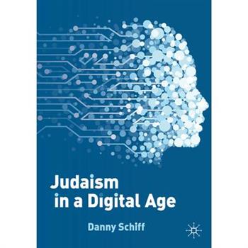 Judaism in a Digital Age