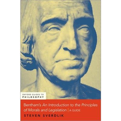 Bentham’s an Introduction to the Principles of Morals and Legislation