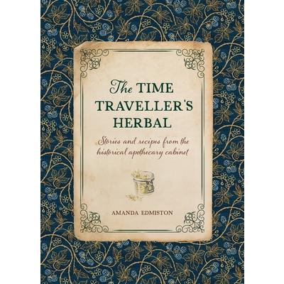 The Time Traveller's Herbal