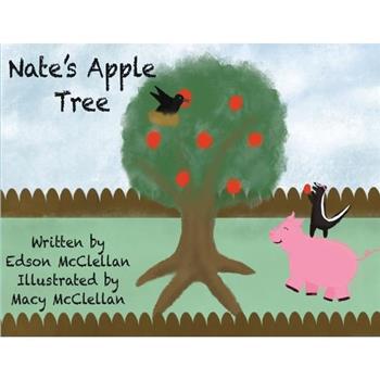 Nate’s Apple Tree