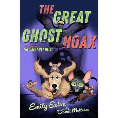 The Great Ghost Hoax