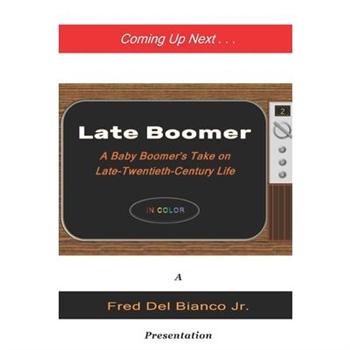 Late Boomer