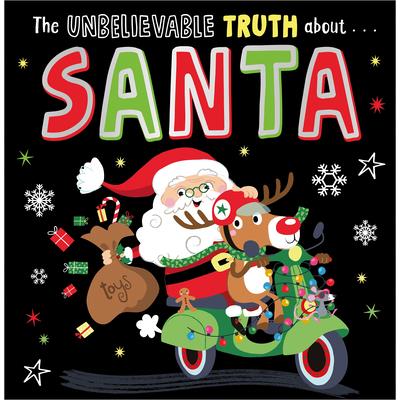 Unbelievable Truth about Santa | 拾書所