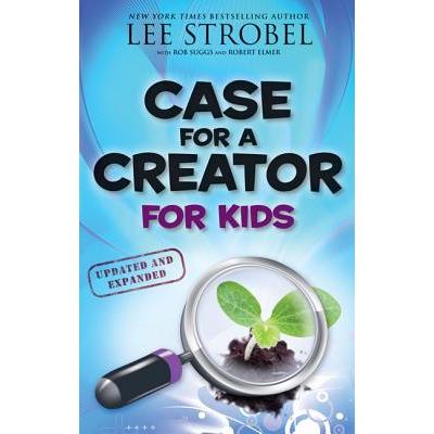 Case for a Creator for Kids