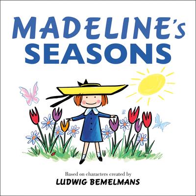 Madeline’s Seasons