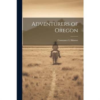 Adventurers of Oregon